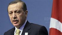 Turecký premiér Recep Tayyip Erdogan | na serveru Lidovky.cz | aktuální zprávy